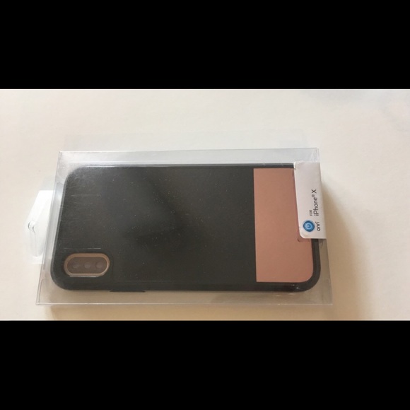 iPhone X phone case - Picture 1 of 2